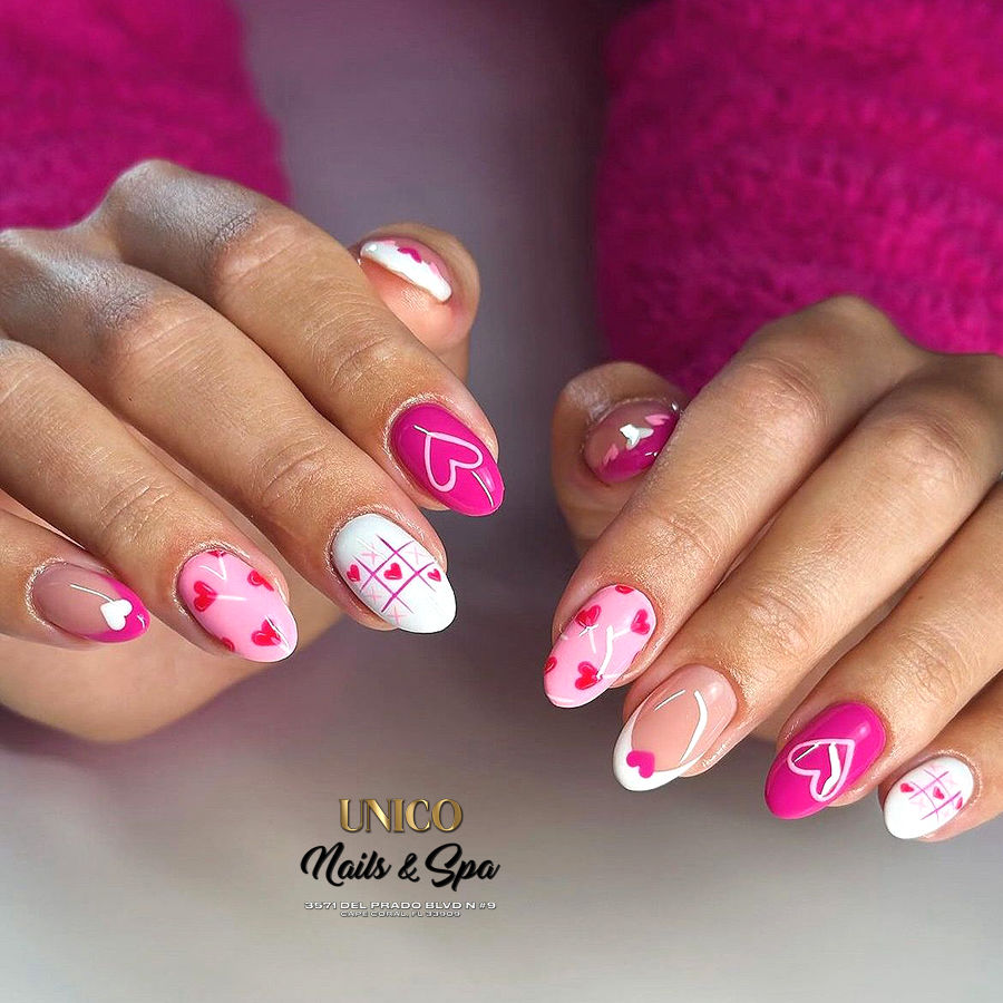 nails ideas